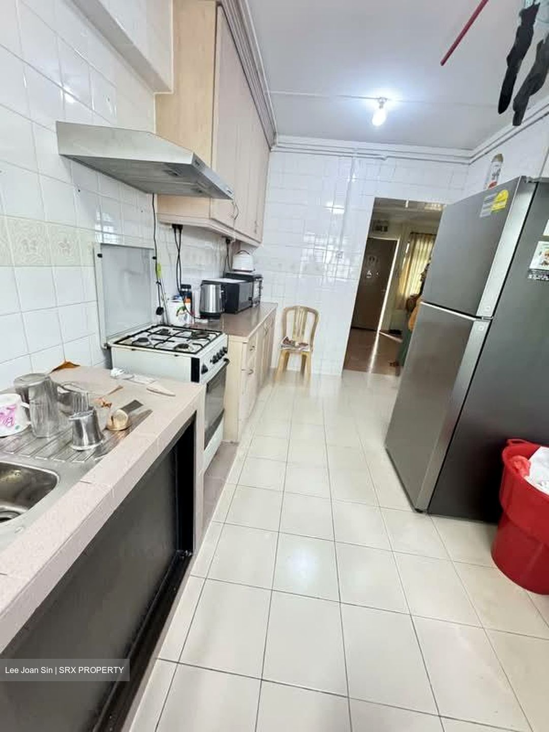 Blk 124C Rivervale Plains (Sengkang), HDB 4 Rooms #531419531